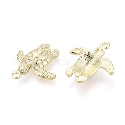 Rack Plating Alloy Pendants&nbsp;FIND-G044-42LG