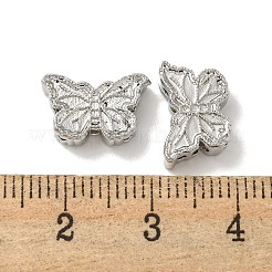 Brass Beads&nbsp;KK-K378-26P