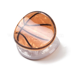 Acrylic Claw Hair Clips for Women Girls&nbsp;PHAR-H073-02D