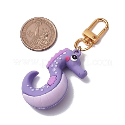 10pcs PVC Pendants Decorations&nbsp;HJEW-JM01819-02