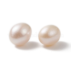 Natural Cultured Freshwater Pearl Beads&nbsp;PEAR-P056-025