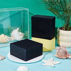 Activated Carbon Filter Media Pads&nbsp;AJEW-WH0816-303