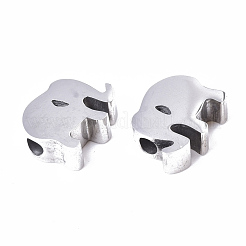 Tarnish Resistant 304 Stainless Steel Beads&nbsp;X-STAS-S079-171P