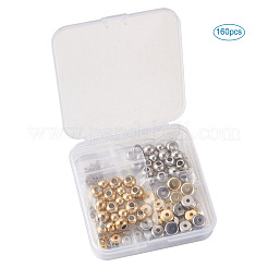 304 Stainless Steel Spacer Beads&nbsp;STAS-TA0004-68