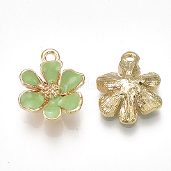 Alloy Pendants&nbsp;X-PALLOY-S177-06C