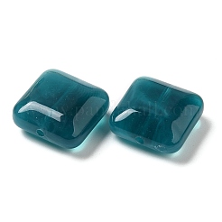 Transparent Acrylic Beads&nbsp;OACR-A021-20C
