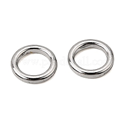 Brass Linking Rings&nbsp;KK-CBA9FBD-01P-A