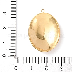 304 Stainless Steel Pendants&nbsp;STAS-K317-04G