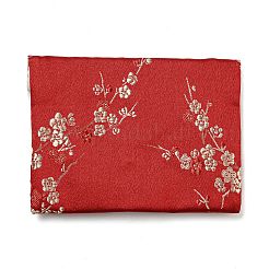 Chinese Style Floral Cloth Jewelry Storage Pouches&nbsp;LS-AJEW-D065-01C-01