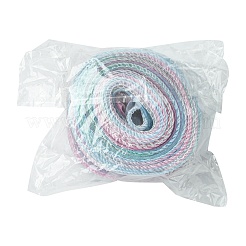 Polyester Organza Ribbon&nbsp;SRIB-FZC0001-001D