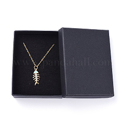 Pendant Necklaces&nbsp;NJEW-JN02740-04
