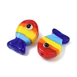 Handmade Lampwork Beads&nbsp;PW-WGAEF60-05