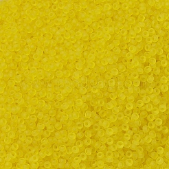 MIYUKI Round Rocailles Beads&nbsp;X-SEED-G007-RR0136F