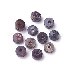 Freshwater Shell Beads Strands&nbsp;BSHE-L039-01
