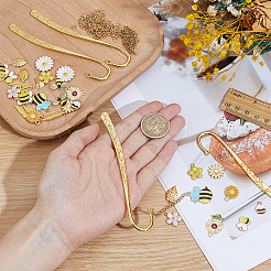 DIY Bookmark Kits&nbsp;DIY-ME00003
