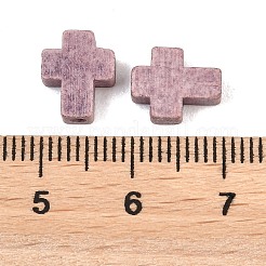 Vintage Handmade Porcelain Beads&nbsp;PR-CBA938E-08B
