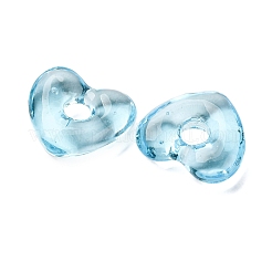 Handmade Lampwork Beads&nbsp;LAMP-S069-04B