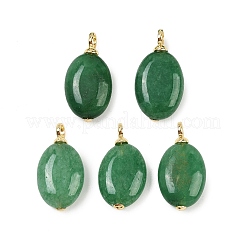 Natural Mixed Stone Pendants&nbsp;KK-B157-44B