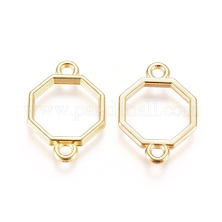 Zinc Alloy Links connectors&nbsp;PALLOY-E564-92G