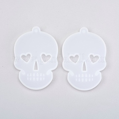 DIY Silicone Hangtag Molds&nbsp;DIY-WH0166-31