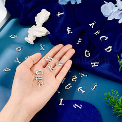 52Pcs 26 Styles Alloy Pendants&nbsp;FIND-TA0006-33