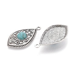Tibetan Style Alloy Pendants&nbsp;FIND-CJC0020-05AS