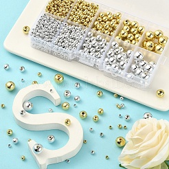 ABS Plastic Beads&nbsp;KY-YW0001-20