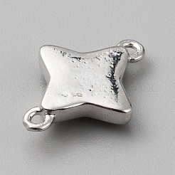 Paua Shell Connector Charms&nbsp;FIND-WH0110-486P