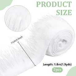 Artificial Wool&nbsp;FIND-WH0148-388C
