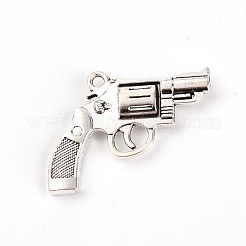 Alloy Pendant&nbsp;LS-PALLOY-WH0087-01