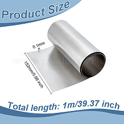 304 Stainless Steel Sheet&nbsp;STAS-WH0043-29C