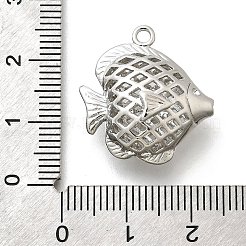 Brass Pendants&nbsp;KK-E792-09P