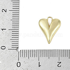 Rack Plating Brass Pendants&nbsp;KK-C082-06G
