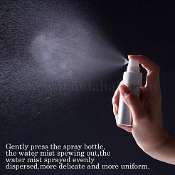 Refillable Aluminum Bottles&nbsp;MRMJ-PH0001-04