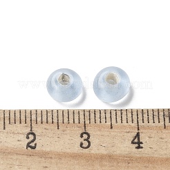 Handmade Lampwork Beads&nbsp;LAMP-P068-12F
