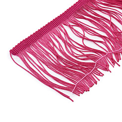 Polyester Tassel Fringe Trimming&nbsp;X-OCOR-TAC0008-22A