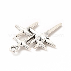 Alloy Pendants&nbsp;FIND-C023-05AS