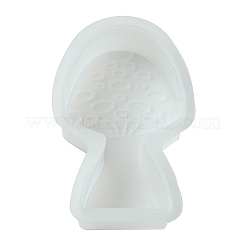 Mushroom Shape Candle Holder Silicone Molds&nbsp;SIL-Z019-03B
