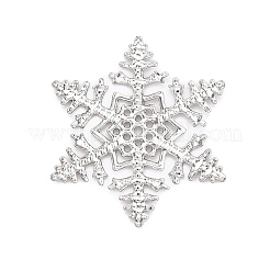 Iron Filigree Joiners&nbsp;FIND-B020-10P
