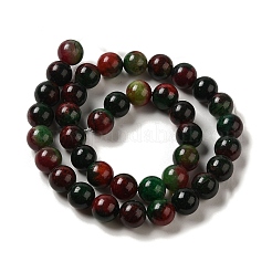 Natural Agate Beads Strands&nbsp;G-P516-A01-A13