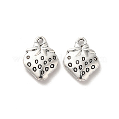 Tibetan Style Alloy Pendants&nbsp;X-TIBE-B001-45AS