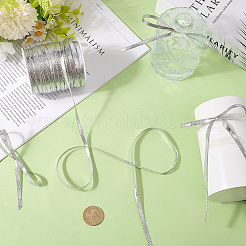 Sparkle Nylon Ribbon&nbsp;OCOR-GF0004-48B-06