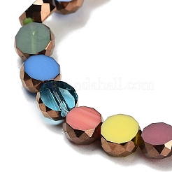 Glass Beads Strands&nbsp;X-GLAA-H032-04A