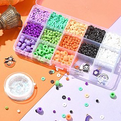 DIY Jewelry Making Kit&nbsp;DIY-FS0006-64