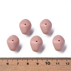 Opaque Acrylic Beads&nbsp;MACR-S373-146-A14