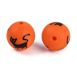 Silicone Beads&nbsp;SIL-S008-02B