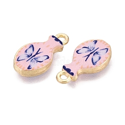 Printed Alloy Pendants&nbsp;PALLOY-SZC0008-04D