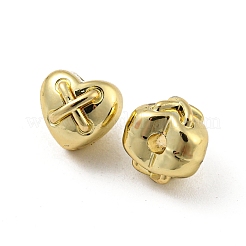 Alloy Beads&nbsp;PALLOY-K020-08G