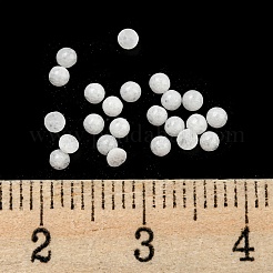 Natural White Jade Cabochons&nbsp;G-H309-02-10