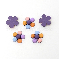 Resin Cabochons&nbsp;LS-RESI-TAC0007-19E